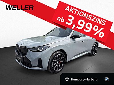 BMW X3 M50 xDr M SPORT PRO 360°,AHK,Lea.o.Anz.548,-