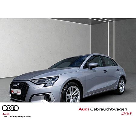 Audi A3 leasen