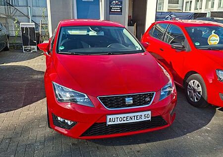 Seat Leon 1.4 TSI 90kW Start&Stop FR
