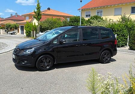 Seat Alhambra 2.0 TDI 130kW Style DSG ...