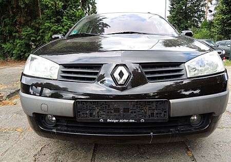 Renault Megane Confort Authentique