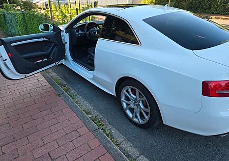 Audi A5 3.0 TDI (DPF) S tronic quattro - Sport