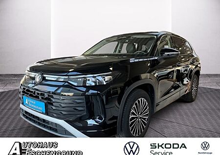 VW Tayron Volkswagen 2.0 TDI DSG LIFE AHK NAVI LED-PLUS GJR