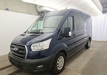 Ford Transit Kombi 350 L3 Trend Aut. 9-Sitzer Navi