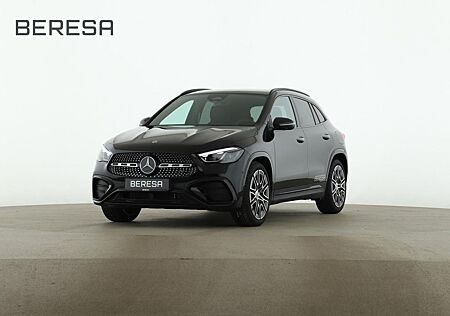 Mercedes-Benz GLA 180 AMG Night MBUX AHK Distronic 360 LED