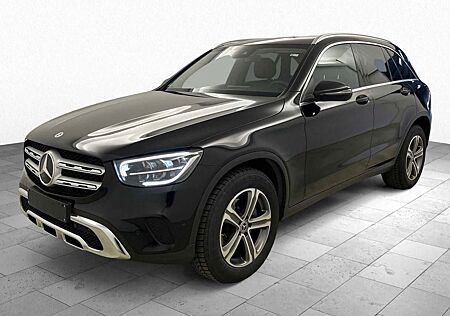 Mercedes-Benz GLC 220 d 4Matic