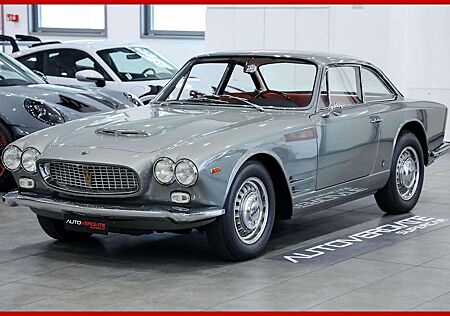 Maserati Others SEBRING 3500 G.T.I.S. RESTAURAUTATA - MA