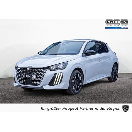 Peugeot 208 leasen