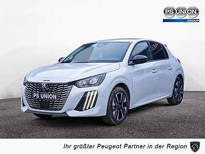 Peugeot 208 1.2 Hybrid 110 Allure SHZ KAMERA ACC LED