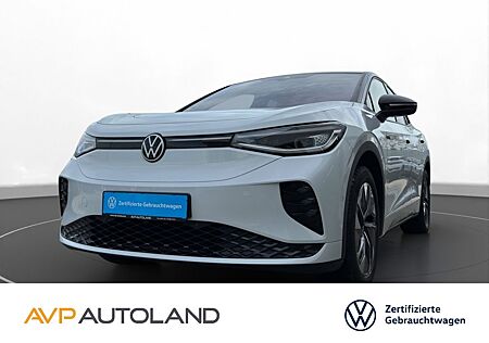 VW ID.5 Volkswagen GTX 4MOTION | NAVI | LED | ACC | PANO | AHK