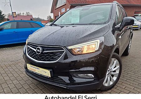 Opel Mokka X Innovation Start/Stop Teilleder,PDC,Navi