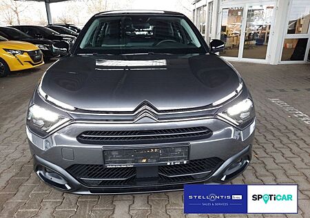 Citroën C4 1.2 PureTech 130 Feel Pack*SHZ*FSH*Kälte-Pake