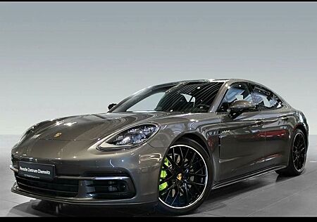 Porsche Panamera 4 E-Hybrid -