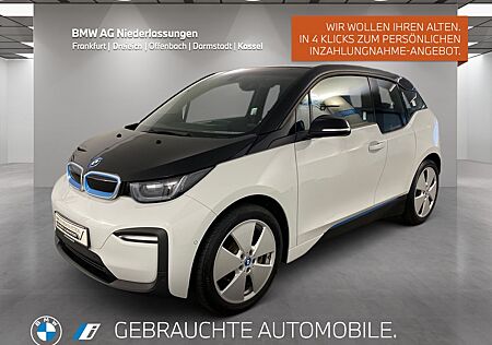 BMW i3 120Ah Navi Kamera Sitzheizung