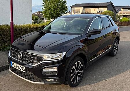 VW T-Roc Volkswagen 1.6 TDI SCR IQ.DRIVE IQ.DRIVE