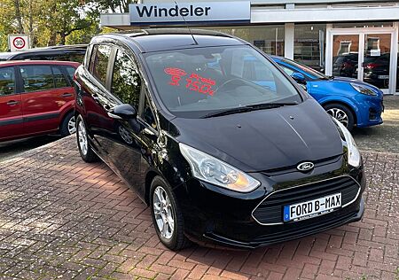 Ford B-Max Sync Edition Zahnriemen neu!