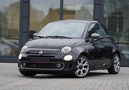 Fiat 500S 500 S *MIT 2 JAHRE GARANTIE !!!*