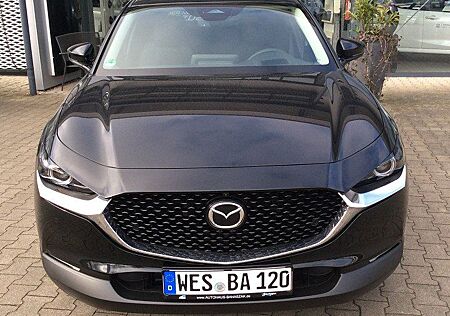 Mazda CX-30 2.5L e-SKYACTIV G 140ps 2.5 Exklusiv