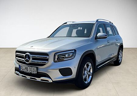 Mercedes-Benz GLB 200 Progressive KAM PDC SpurH Navi AUT LM