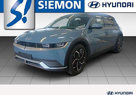 Hyundai IONIQ 5 77,4kWh 4WD TECHNIQ Assist-P. Navi Digit