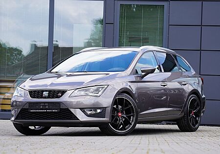 Seat Leon ST FR *MIT 2 JAHREN GARANTIE*