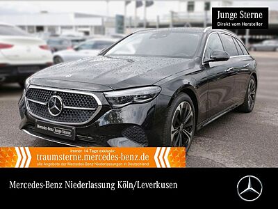 Mercedes-Benz E 300 e T Avantgarde Adv.+/FAHRASS+/AHK/PANO/HUD