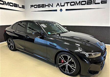 BMW M340d Lim. xDrive H&K Live-Cockpit HuD