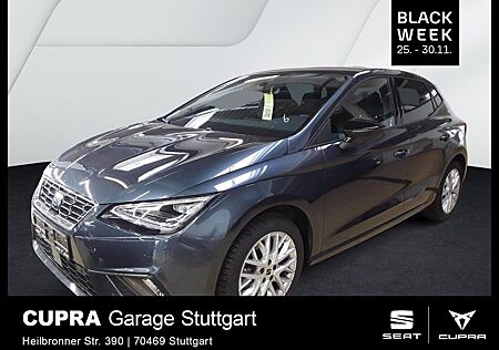 Seat Ibiza FR-Line 1.0 TSI 81 kW