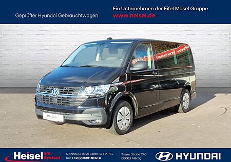 VW T6 Multivan Volkswagen 2.0 TDI Trendline / 7-Sitzer