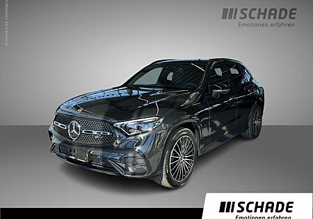Mercedes-Benz GLC 450 d 4M