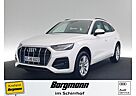 Audi Q5 Sportback 40 TDI quattro S tronic advanced+AH