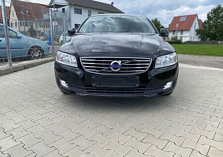 Volvo V70 Kombi Linje Classic*Automat*Navi*TÜV NEU*