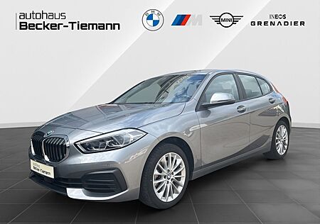 BMW 118i |AppleCarplay |Shz| |HiFi |Adapt. LED |Navi