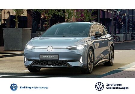 VW ID.7 Volkswagen Tourer GTX 4Motion AHK/Pano/Wärmepumpe
