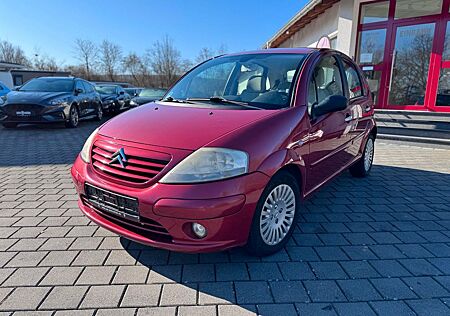 Citroën C3 1.6 16V Exclusive SensoDrive AUT PDC KLIMAAUT