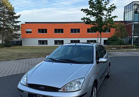 Ford Focus 1.4 -
