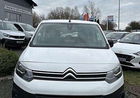 Citroën Berlingo 1,2 PureTech 110 Feel NAVI DAB PDC