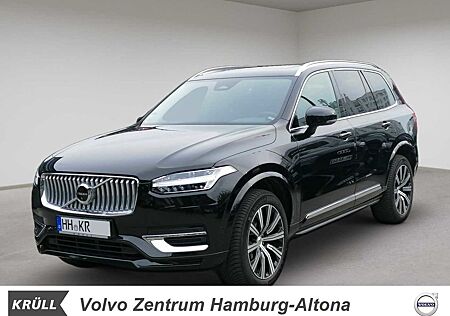 Volvo XC 90 XC90 B5 D AWD Plus Bright 7-Sitzer