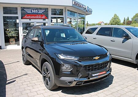 Chevrolet Trailblazer 1.3 Turbo AWD Automatik Panoramad.