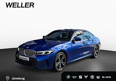 BMW 330i xDrive M Sport LiCoPro GSD HUD Adap.LED PDC