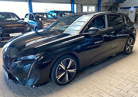 Peugeot 308 GT PureTech 130 EAT8