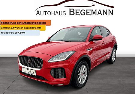 Jaguar E-Pace R-Dynamic AWD AHK Kam Navi LED