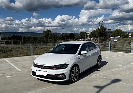 VW Polo Volkswagen 2.0 TSI OPF DSG GTI