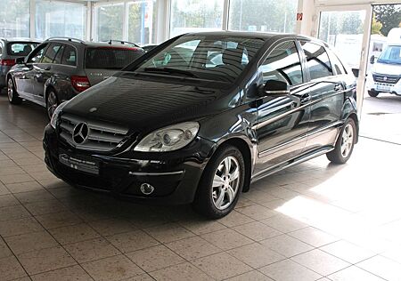 Mercedes-Benz B 200 B -Klasse