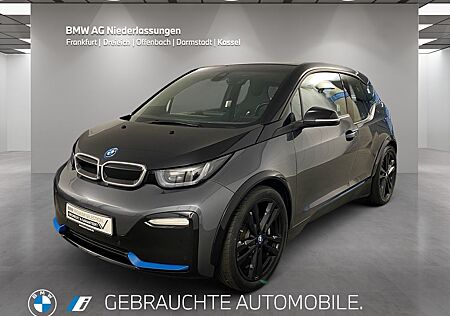 BMW i3s 120Ah Navi Driv.Assist+ Kamera Sitzheizung