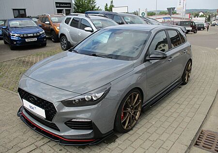 Hyundai i30 N Performance 1.Hand,Einzelstück