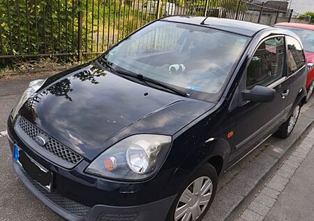 Ford Fiesta JD3 1,3 51 kW, TÜV bis 05/25