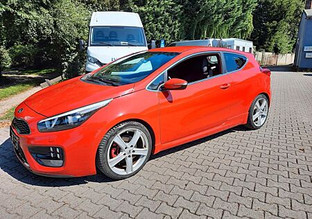 Kia Cee'd / Ceed GT