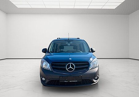 Mercedes-Benz Citan Kombi 108 CDI lang 1.5*KLIMA*1 HAND*