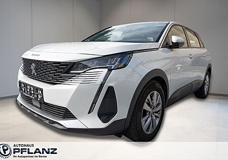 Peugeot 5008 Active Pack 1.2 PureTech 130